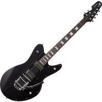Schecter Robert Smith Ultracure Black Pearl