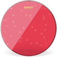 Evans Hydraulic Red Bass Drum Head 22"