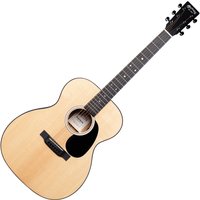 Martin 000-12E Koa Elektroakustik Gitarre