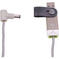 MyVolts 5V Ripcord Mitte positiv