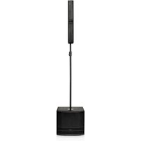 dB Technologies Es 802 Aktives PA-System - Fast neu