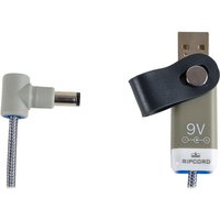 MyVolts 9V Ripcord Mitte negativ