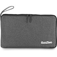 SubZero 25-Key MIDI Keyboard and Controller Bag