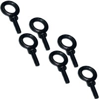 QSC M8 Ringschrauben-Kit-A für E110-Lautsprecher
