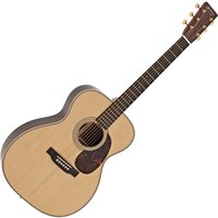 Martin 000-28 Modern Deluxe VTS Decke