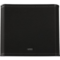 QSC KLA181 18" Active PA Subwoofer
