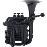 Nuvo jHorn Schwarz