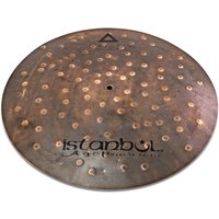 Istanbul Agop Xist Dry Dark 20" Flat Ride Cymbal