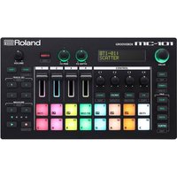 Roland AIRA MC-101 Groovebox