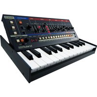 Roland Boutique JU-06A Soundmodul mit Tastatur K25M