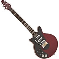 Brian May Special Left Handed Antique Cherry