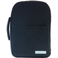 BAM SIGN3028S Signature Bb & A Doppel-Klarinettenetui schwarz