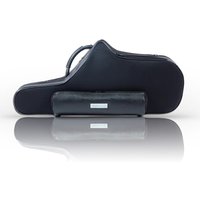 BAM SIGN3002S Signature Tenorsaxophongehäuse schwarz