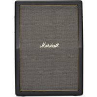 Marshall ORI212A Origin 2x12 Vertical Angled Speaker Cab