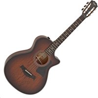 Taylor 322ce 12-Fret Shaded Edge Burst