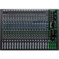 Mackie ProFX22v3 22-Kanal-Analogmischer mit USB