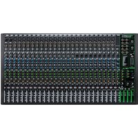Mackie ProFX30v3 30-Kanal-Analogmischer mit USB