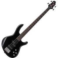 Cort Action Plus Bass schwarz
