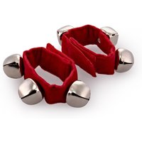 Wrist Bells by Gear4music