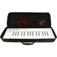 Analog Cases PULSE Case for Arturia Keystep/NI Komplete Kontrol M32