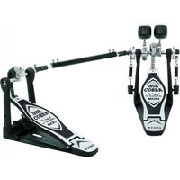 Tama Iron Cobra 600 Duo Glide Twin Pedal