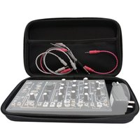 Analog Cases PULSE Gehäuse für Make Noise 0-Küste