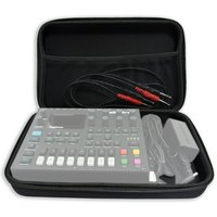 Analog Cases PULSE Gehäuse für Elektron Digitakt / Roland SP-404