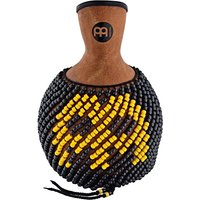 Meinl Fiberglas-Shékere mittelgroß braun