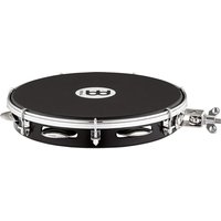 Meinl Percussion ABS-Pandeiro mit Halterung 10"