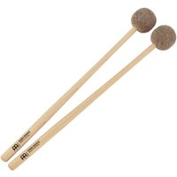 Meinl Percussion Schlägel Mittelhart Großer Filzkopf