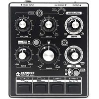 Benidub DS71 Dub Sirene