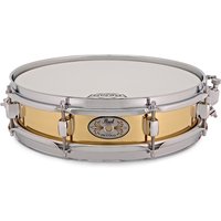 Pearl 13" x 3" Piccolo-Snaredrum Messing