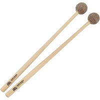 Meinl Percussion Schlägel Hart Kleiner Filzkopf