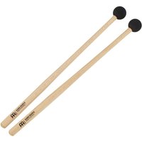Meinl Percussion Schlägel Weich Kleiner Gummikopf