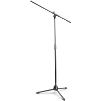Gravity Touring Series Dreibeiniger Mikrofonständer Standard-Ausleger