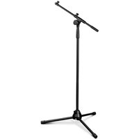 Gravity Touring Series Tripod Boom Mic Stand Telescopic Boom