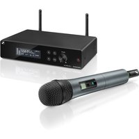 Sennheiser XSW 2-835 Wireless Handheld Microphone System E Band