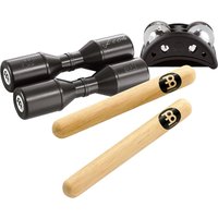 Meinl Percussion Pack