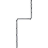 Meinl Percussion Threaded Z-shaped Rod