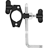 Meinl Percussion Cajon Rack Mounting Clamp With L-shaped Rod