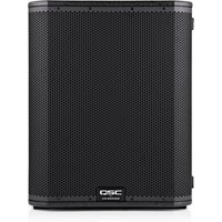 QSC KS118 18 Active PA Subwoofer