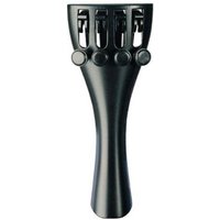 Wittner Ultra Violin Saitenhalter mit Einhängesaite 1/2 Größe