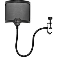 SubZero Vocal Pop Shield Curved