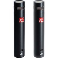 sE Electronics sE7 Kleinmembran-Kondensator (Matched Pair)