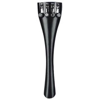 Wittner Ultra Lightweight Cello Tailpiece 1/4 and 1/8 Size