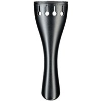 Wittner Ultra Violin Saitenhalter ohne Einstellschrauben 4/4 Größe
