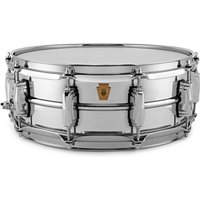 Ludwig 14 x 5" Super Series COB w/Nickel HW Snare Drum