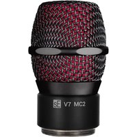 sE Electronics V7 MC2 schwarz (Sennheiser)