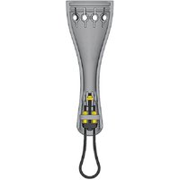 Wittner Violin Saitenhalter ultra verstellbar 4/4 Größe