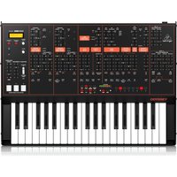 Behringer Odyssey Analoger Synthesizer